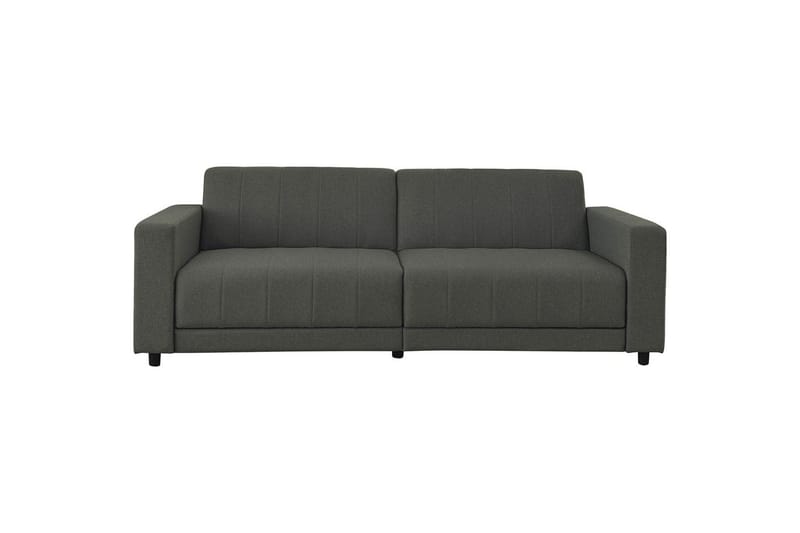 Allie Bäddsoffa 3-sits - Grå - Möbler - Soffa - Bäddsoffa