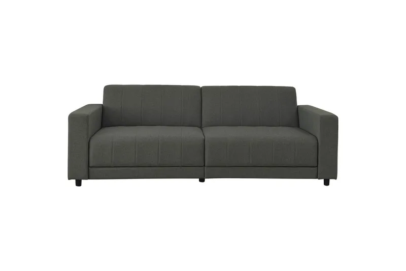 Allie Bäddsoffa 3-sits - Grå - Möbler - Soffa - Bäddsoffa