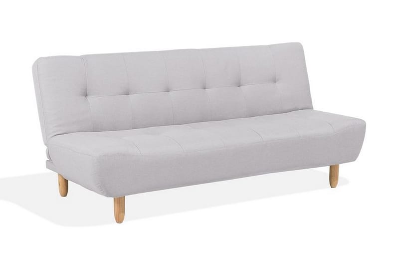 Alsten Bäddsoffa 182 cm - Grå - Bäddsoffa - Bäddsoffa 3 sits