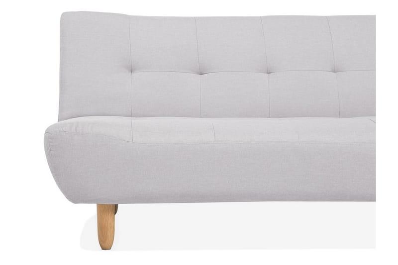Alsten Bäddsoffa 182 cm - Grå - Möbler - Soffa - Bäddsoffa