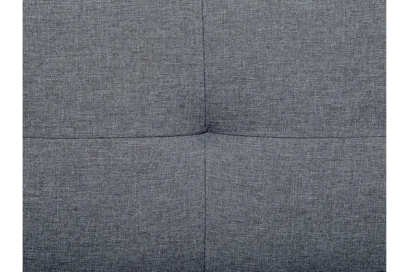 Alsten Bäddsoffa 182 cm - Grå - Möbler - Soffa - Bäddsoffa