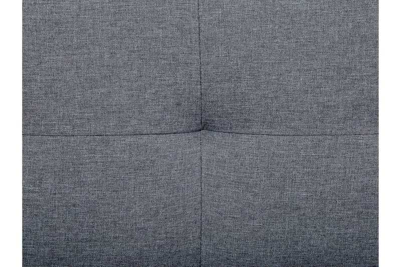 Alsten Bäddsoffa 182 cm - Grå - Möbler - Soffa - Bäddsoffa