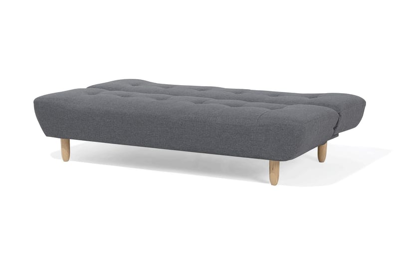Alsten Bäddsoffa 182 cm - Grå - Möbler - Soffa - Bäddsoffa