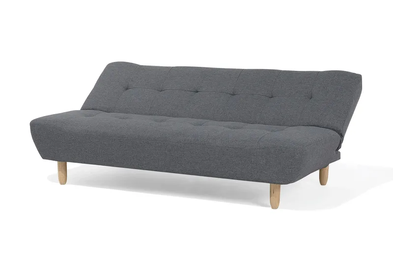 Alsten Bäddsoffa 182 cm - Grå - Möbler - Soffa - Bäddsoffa