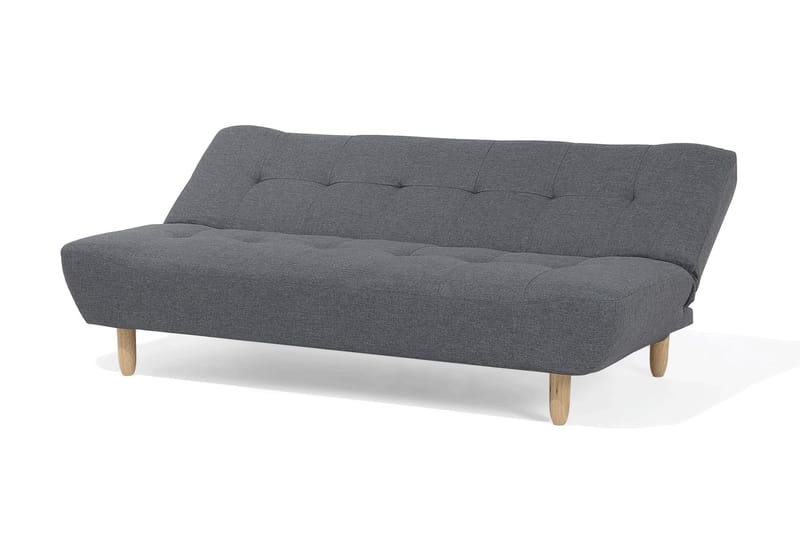 Alsten Bäddsoffa 182 cm - Grå - Möbler - Soffa - Bäddsoffa