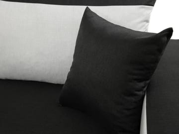 Alvared 3-sits Bäddsoffa med divan och förvaring - Möbler - Soffa - Bäddsoffa