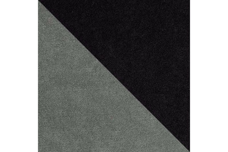 Alvared 3-sits Hörnbäddsoffa Universal - Grå - Möbler - Soffa - Bäddsoffa