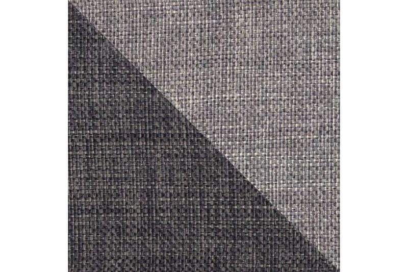 Alvared 3-sits Hörnbäddsoffa Universal - Grå - Möbler - Soffa - Bäddsoffa
