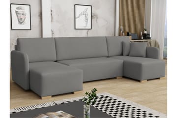 Amelus Bäddsoffa Dubbeldivan 4-sits