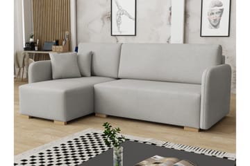 Amelus Bäddsoffa m. Divan 4-sits