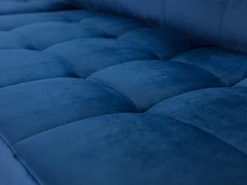 Amshyttan Bäddsoffa med Schäslong 4-sits - Rosa - Möbler - Soffa - Bäddsoffa