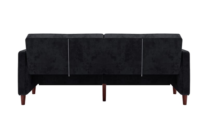 Anastazija Bäddsoffa - Svart - Möbler - Soffa - Bäddsoffa