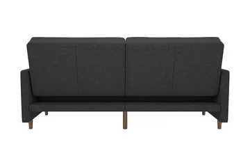 Andora Bäddsoffa Linnegrå - Dorel Home - Möbler - Soffa - Bäddsoffa
