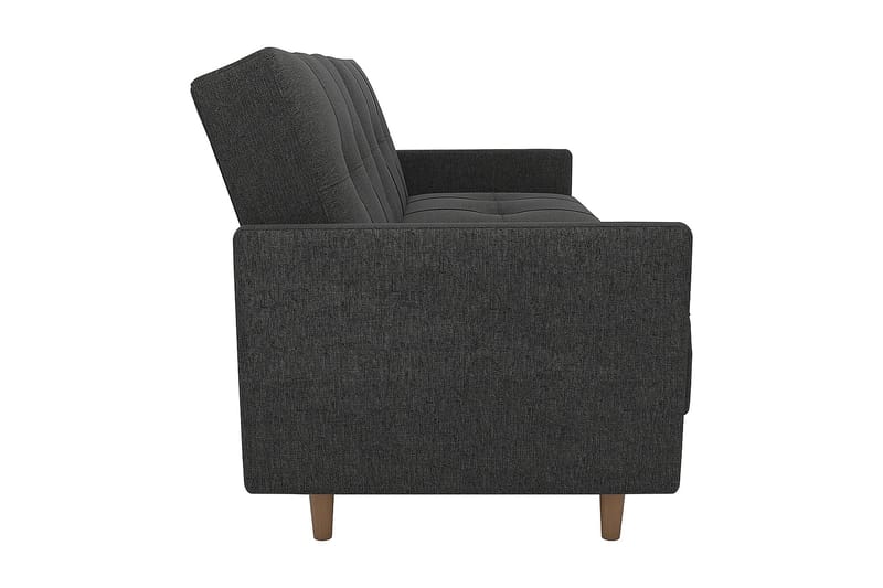 Andora Bäddsoffa Linnegrå - Dorel Home - Möbler - Soffa - Bäddsoffa