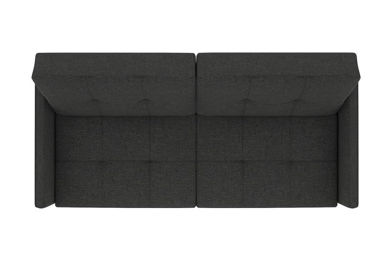 Andora Bäddsoffa Linnegrå - Dorel Home - Möbler - Soffa - Bäddsoffa