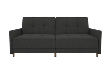 Andora Bäddsoffa Linnegrå - Dorel Home - Möbler - Soffa - Bäddsoffa