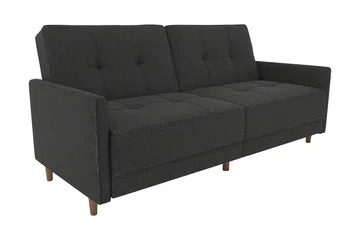 Andora Bäddsoffa Linnegrå - Dorel Home - Möbler - Soffa - Bäddsoffa