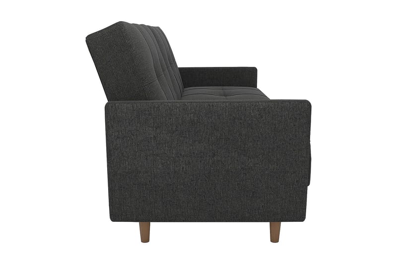 Andora Bäddsoffa Linnegrå - Dorel Home - Möbler - Soffa - Bäddsoffa