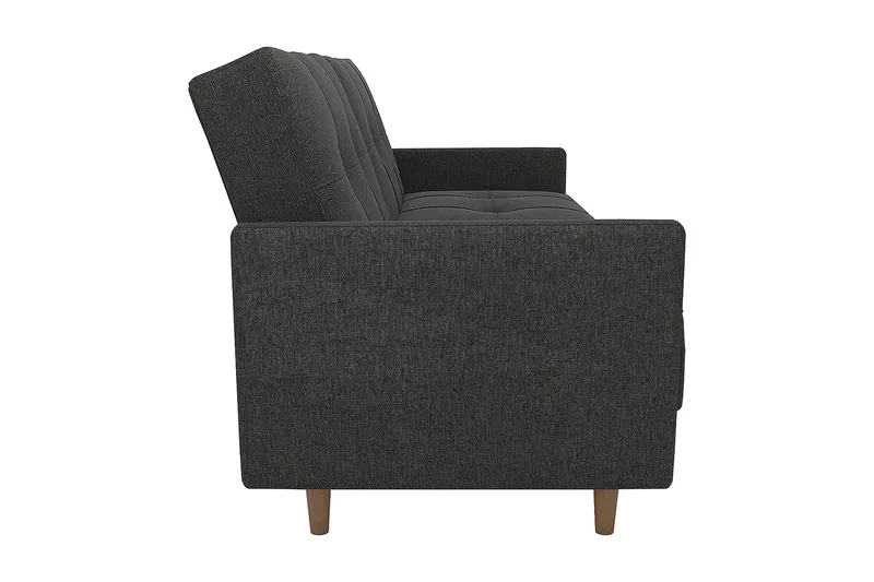 Andora Bäddsoffa Linnegrå - Dorel Home - Möbler - Soffa - Bäddsoffa