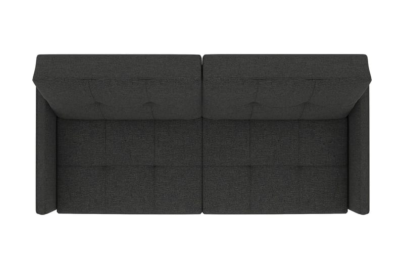 Andora Bäddsoffa Linnegrå - Dorel Home - Möbler - Soffa - Bäddsoffa