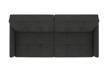 Andora Bäddsoffa Linnegrå - Dorel Home - Möbler - Soffa - Bäddsoffa