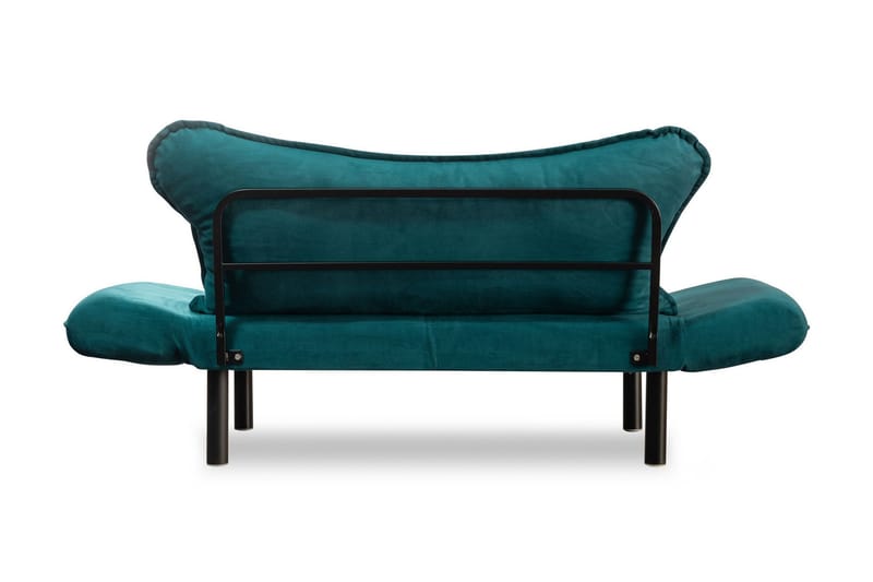 Annabelle Bäddsoffa 2-sits - Blågrön - Möbler - Soffa - Bäddsoffa