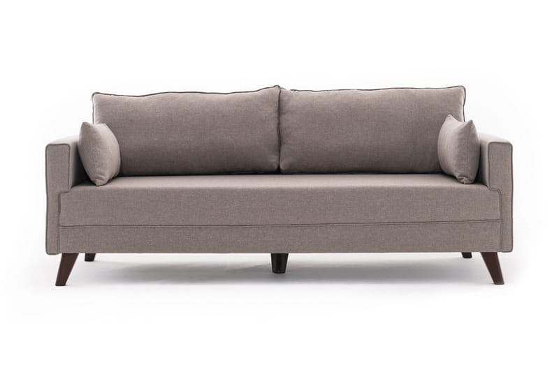 Antigua Bäddsoffa 3-sits - Beige - Bäddsoffa - Bäddsoffa 3 sits