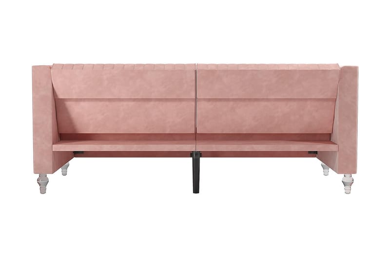 Arabelle Bäddsoffa Rosa - CosmoLiving - Möbler - Soffa - Bäddsoffa