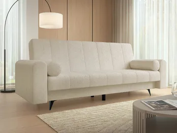 Aurvin 3-sits Soffa - Möbler - Soffa - Bäddsoffa
