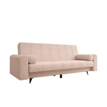 Aurvin 3-sits Soffa - Möbler - Soffa - Bäddsoffa