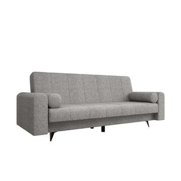 Aurvin 3-sits Soffa - Möbler - Soffa - Bäddsoffa