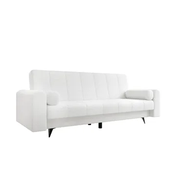 Aurvin 3-sits Soffa - Möbler - Soffa - Bäddsoffa
