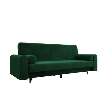 Aurvin 3-sits Soffa - Möbler - Soffa - Bäddsoffa