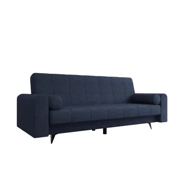 Aurvin 3-sits Soffa - Möbler - Soffa - Bäddsoffa
