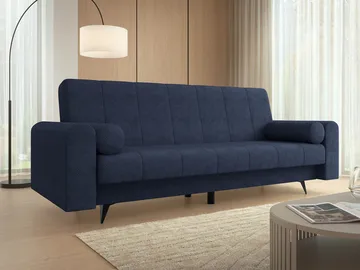 Aurvin 3-sits Soffa - Möbler - Soffa - Bäddsoffa