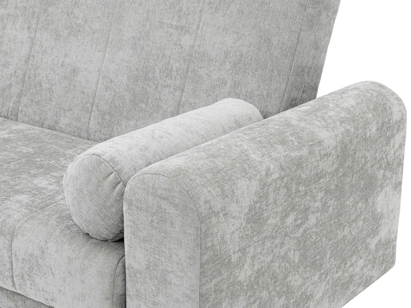 Aurvin 3-sits Soffa - Möbler - Soffa - Bäddsoffa
