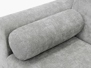 Aurvin 3-sits Soffa - Möbler - Soffa - Bäddsoffa