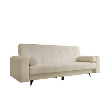 Aurvin 3-sits Soffa - Möbler - Soffa - Bäddsoffa