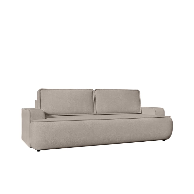 Avignon Bäddsoffa 3-sits - Beige - Möbler - Soffa - Bäddsoffa