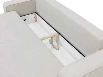 Avignon Bäddsoffa 3-sits - Grå - Möbler - Soffa - Bäddsoffa