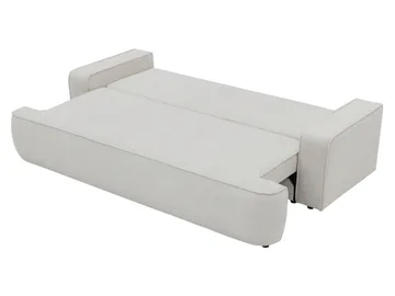 Avignon Bäddsoffa 3-sits - Grå - Möbler - Soffa - Bäddsoffa