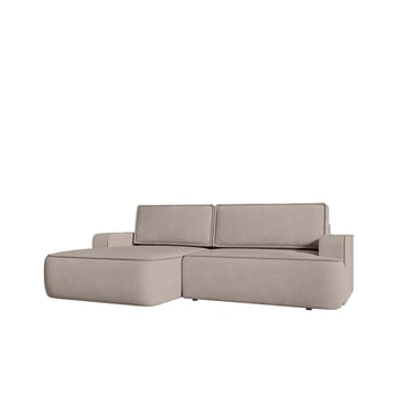 Avignon Bäddsoffa med Divan 3-sits