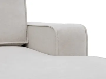 Avignon Bäddsoffa med Divan 3-sits - Beige - Möbler - Soffa - Bäddsoffa