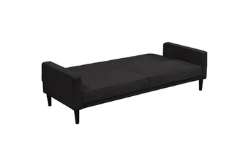 Avon Bäddsoffa 3-sits - Grå - Möbler - Soffa - Bäddsoffa