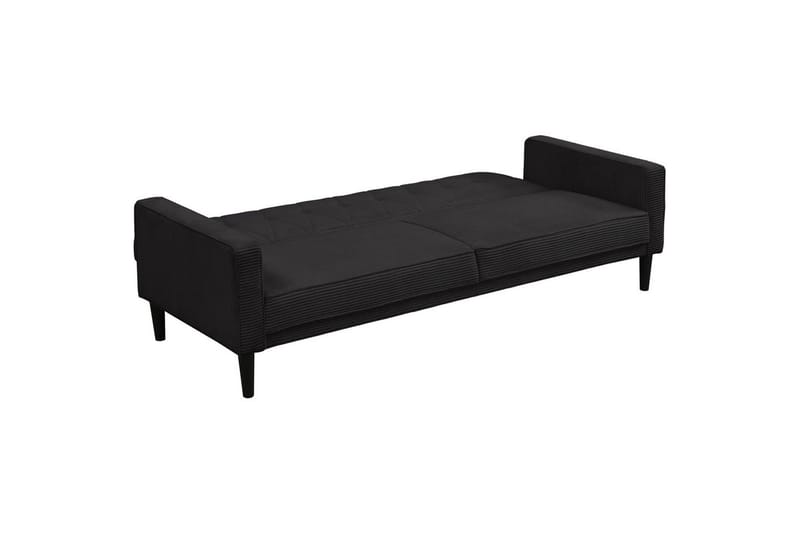 Avon Bäddsoffa 3-sits - Grå - Möbler - Soffa - Bäddsoffa