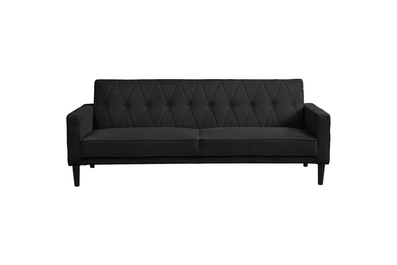 Avon Bäddsoffa 3-sits - Grå - Möbler - Soffa - Bäddsoffa