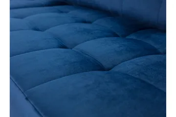 Azoulay Hörnsoffa Vänster - Grå - Möbler - Soffa - Bäddsoffa