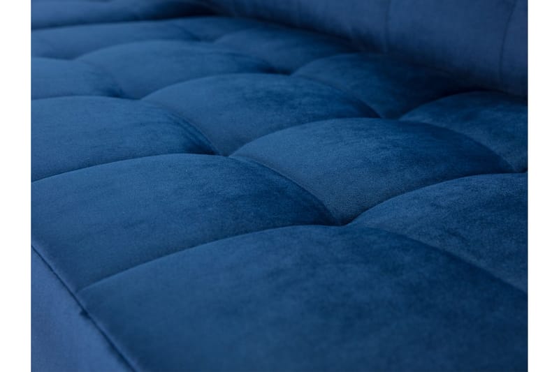 Azoulay Hörnsoffa Vänster - Grå - Möbler - Soffa - Bäddsoffa