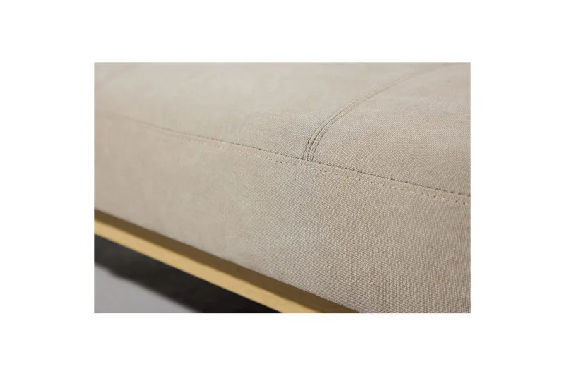 Bäddsoffa 2-sits Bodil - Möbler - Soffa - Bäddsoffa