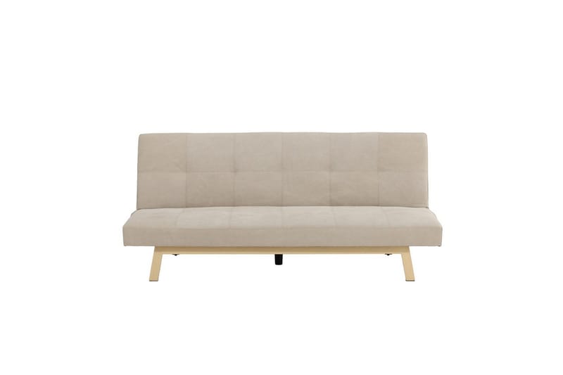 Bäddsoffa 2-sits Bodil - Möbler - Soffa - Bäddsoffa